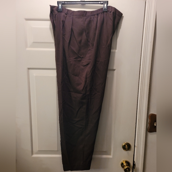 Liz Baker Pants - Liz Baker career pants